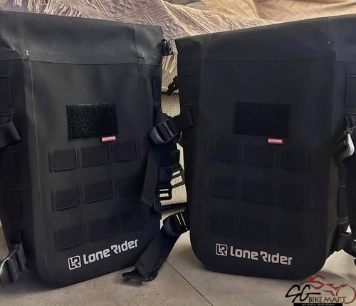 LoneRider Mini Bags 6L For Sale In Singapore SGBikemart