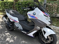 Used BMW C650 Sport for sale