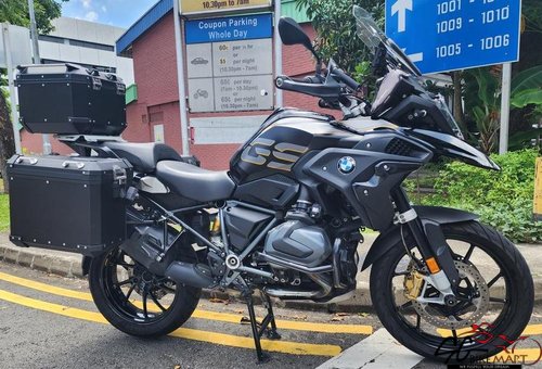 Used r1250gs on sale