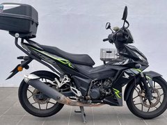 Used Honda RS150R for sale
