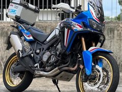 Used Honda CRF1000A Africa Twin for sale