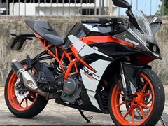 Used KTM RC390 for sale