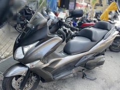 Used Honda FJS400A Silverwing for sale