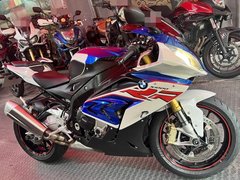 Used BMW S1000RR for sale