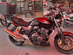 Used Honda CB400 Super 4 Revo for sale