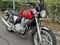 Used Honda CB1100 for sale