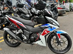 Used Honda RS150R for sale