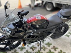 Used Yamaha YZF-R15 for sale