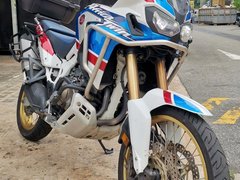 Used Honda CRF1000 Africa Twin Adventure Sports for sale
