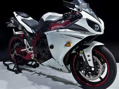 Used Yamaha YZF-R1 for sale