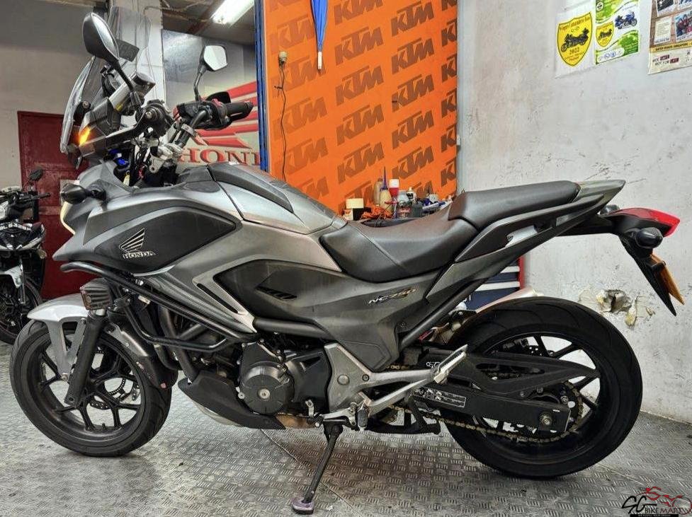 Used Honda Nc X Bike For Sale In Singapore Price Reviews Contact