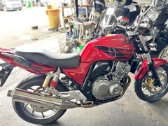 Used Honda CB400 Super 4 Revo for sale