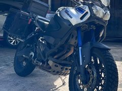 Used Yamaha XT1200Z Super Tenere for sale