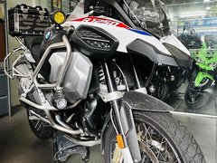 Used BMW R1250GS Adventure for sale