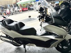 Used Honda FJS400D SilverWing for sale