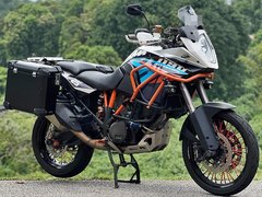 Used KTM 1190 Adventure R for sale
