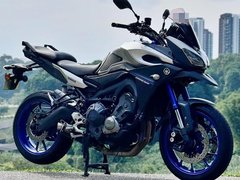 Used Yamaha MT-09 Tracer for sale