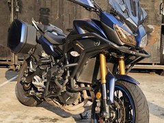Used Yamaha MT-09 Tracer GT for sale