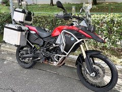 Used BMW F800GS Adventure  for sale