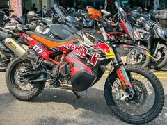 Used KTM 790 Adventure R for sale