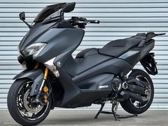 Used Yamaha Tmax 530 DX for sale