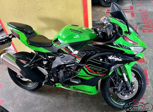 2024 Yamaha MTM890 | JYARN80E4RA002582 | BidCars