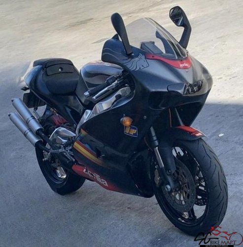 Used Aprilia RS250 bike for Sale in Singapore - Price