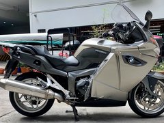 Used BMW K1300GT for sale
