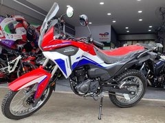 Brand New Honda CRF190L for sale