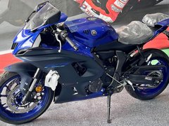 Brand New Yamaha YZF-R7 for sale