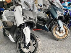 Brand New Yamaha Xmax 300 for sale