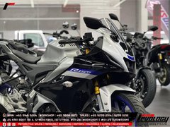 Brand New Yamaha YZF-R15M for sale