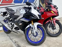 Brand New Yamaha YZF-R15M for sale