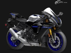 Brand New Yamaha YZF-R1M for sale
