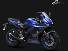Brand New Yamaha YZF-R3 for sale