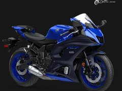 Brand New Yamaha YZF-R7 for sale