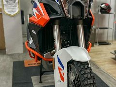 Brand New KTM 1290 Super Adventure R for sale