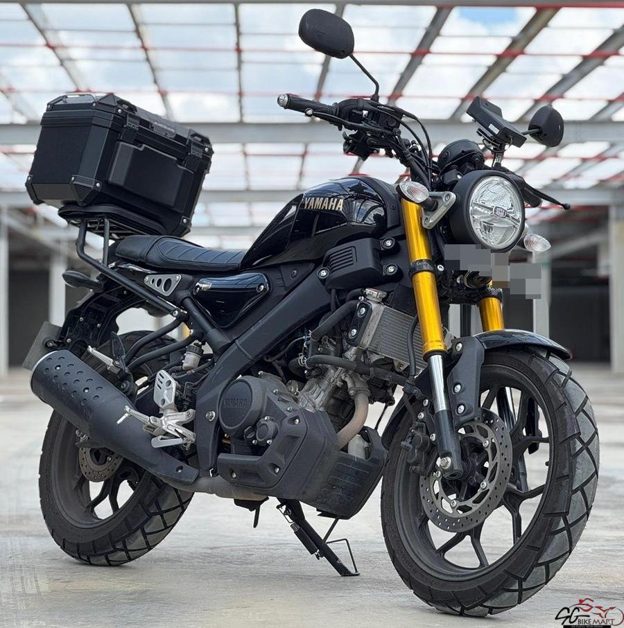 New Yamaha XSR155 Bike For Sale In Singapore Price Reviews Contact