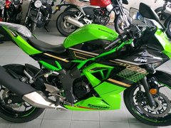 Brand New Kawasaki Ninja 125 for sale