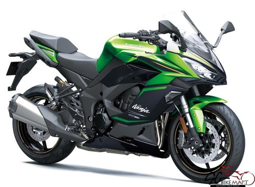 Brand New Kawasaki Ninja Sx Se For Sale In Singapore Specs