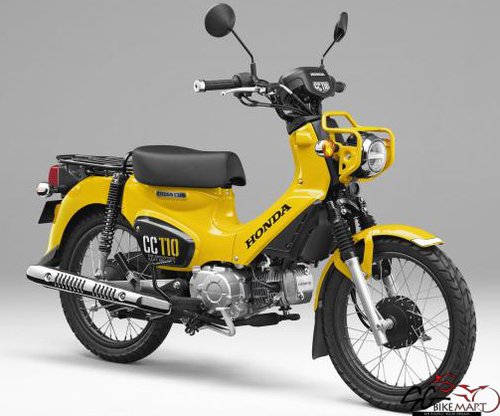 Cct10 honda deals