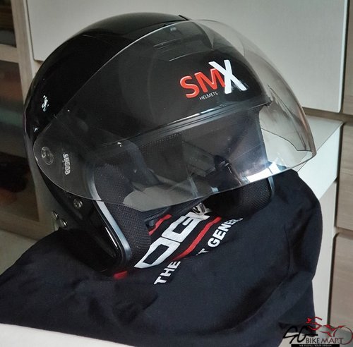 Smx helmet best sale