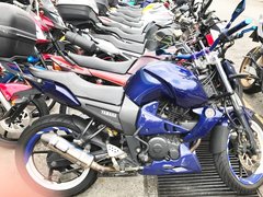 Used Yamaha FZ16 for sale