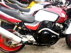 Used Honda CB400 Super 4 Spec 1 for sale