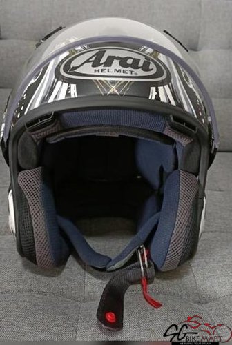 Arai vz sales ram kiyonari