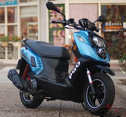 Brand PGO X-Hot 150 EFI for Sale in Singapore - Specs, Reviews, Ratings & Dealer/Distributors in Singapore