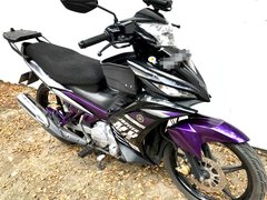 Used Yamaha Jupiter MX135 for sale