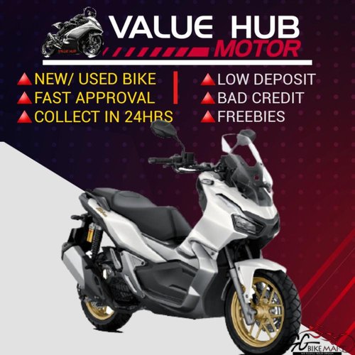 Brand New Honda Adv 160 for Sale in Singapore Specs, Reviews, Ratings