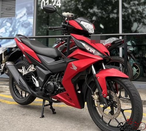 honda supra gtr 150 for sale