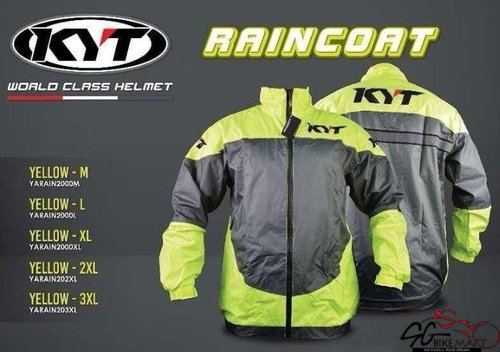 Kyt raincoat hotsell